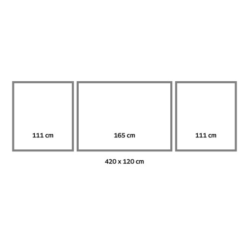 Elite BlackBoard 75" Plus / VERTICAL MBTECH